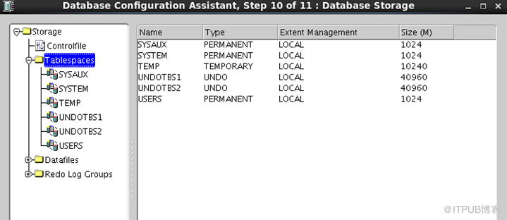 Oracle 11g RAC + DG安裝詳解--03