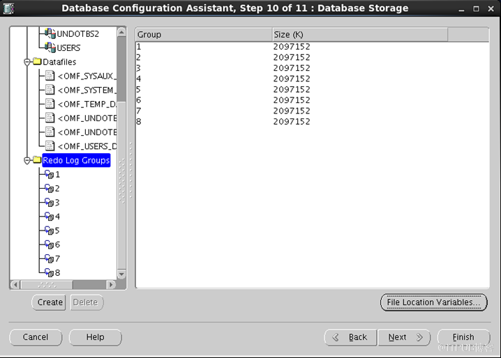 Oracle 11g RAC + DG安装详解--03