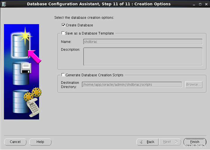 Oracle 11g RAC + DG安装详解--03