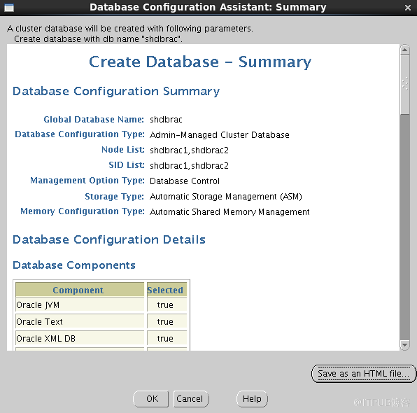 Oracle 11g RAC + DG安装详解--03