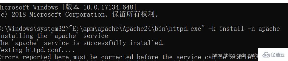 apache php模块安装方法是什么