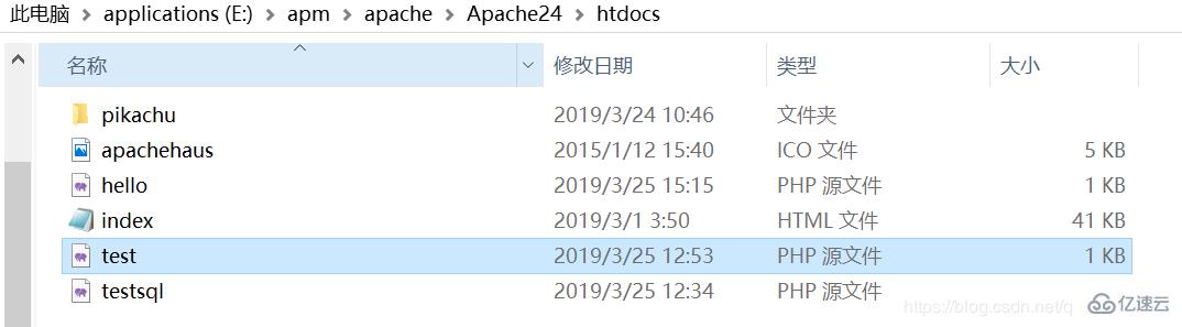 apache php模块安装方法是什么