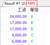 MySQL多表查询的方法