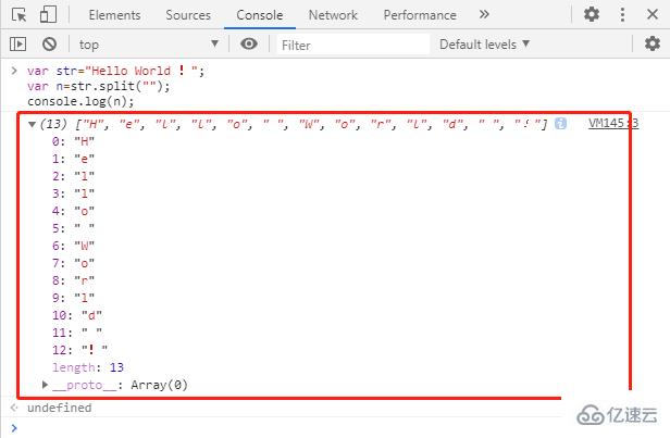 JavaScript的split()方法的作用是什么