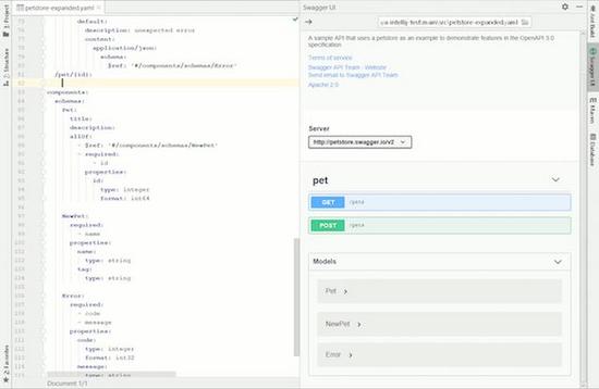 Java开源IDE工具的用法