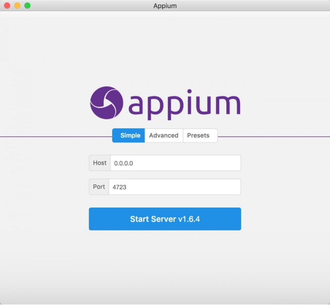 怎么安装Python3爬虫利器Appium