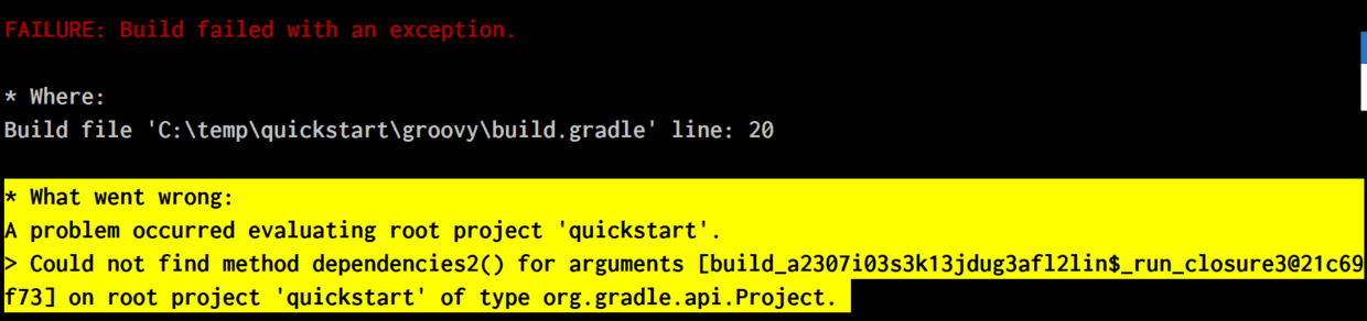 build.gradle里dependencies标签页的实现原理是什么