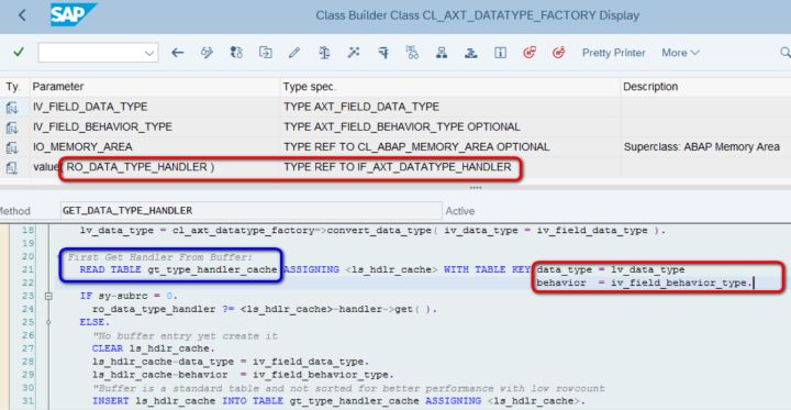 怎么理解SAP ABAP和Java里的弱引用和软引用