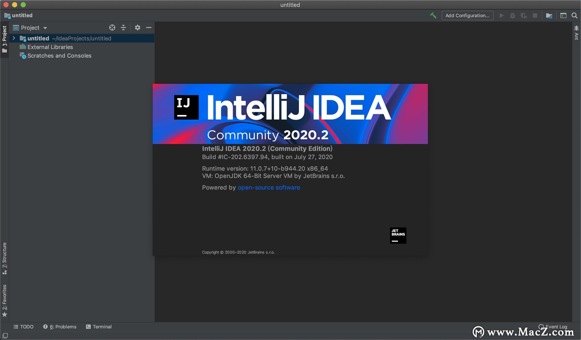 怎么使用IntelliJ IDEA键盘快捷键
