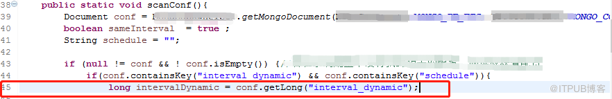 MongoDB Java开发从Mongo读取Object值转Long异常引起的数据类型转换异常