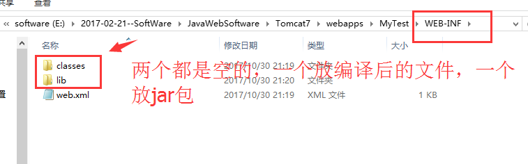 编写JavaWeb项目的方法是什么