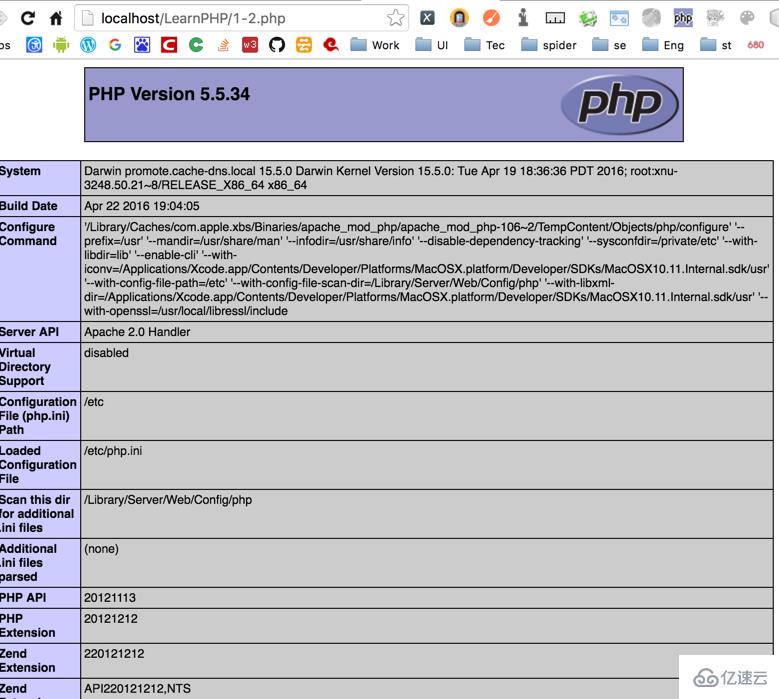 php中mysql连接不上数据库的解决方法