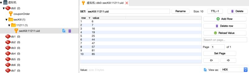 PHP+Redis链表如何解决高并发下商品超卖问题