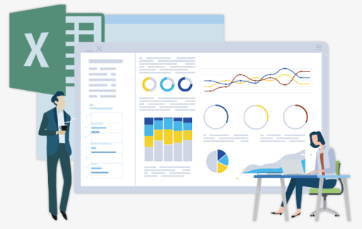 Excel大数据分析工具Smartbi Excel怎么用