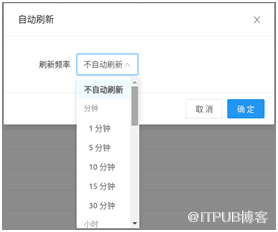 Redash中如何使用计数器组件