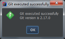 IntelliJ IDEA要怎樣配置git