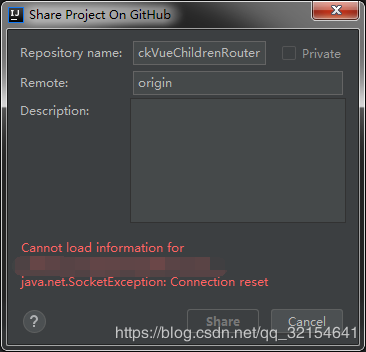 IntelliJ IDEA要怎样配置git