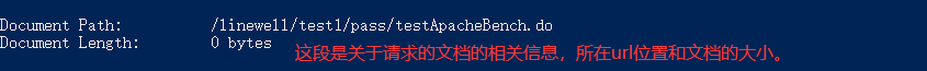 关于压力测试工具Apache Bench的简介