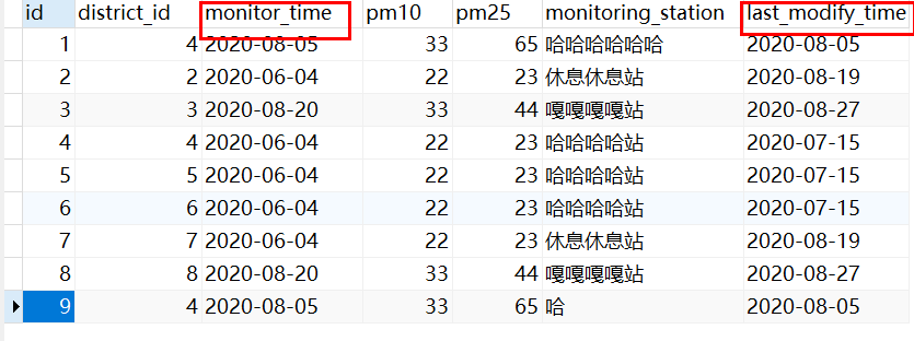 MyBatis Plus配置日志CRUD的使用詳解