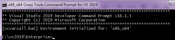 VS2019配置BOOST的方法(v1.70.0库)