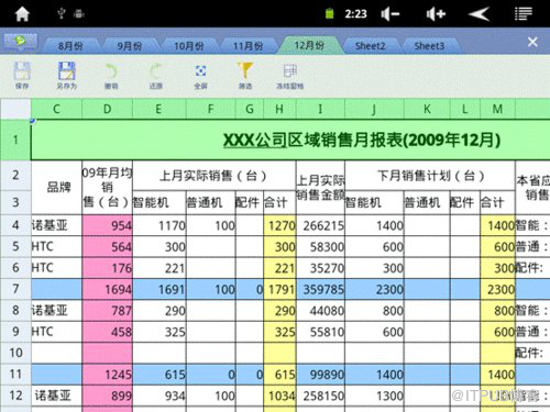 [Redash中文版]  Excel插件使用演示