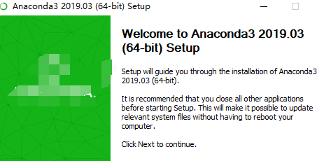安装最新版本anaconda的方法