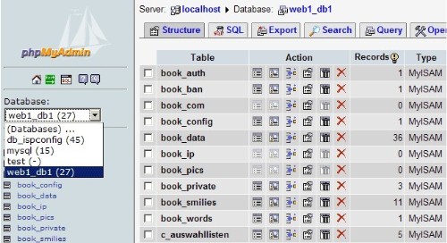 MySQL GUI工具有哪些