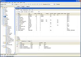 MySQL GUI工具有哪些