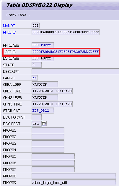 怎么進(jìn)行SAP CRM附件在應(yīng)用服務(wù)器上的存儲原理解析