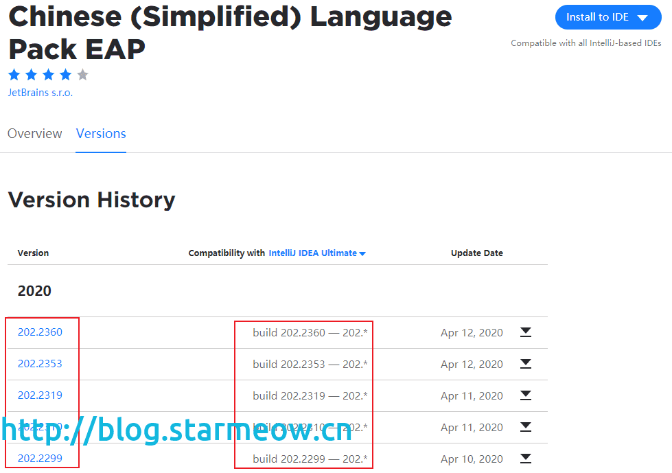 Pycharm如何设置官方中文