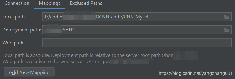 使用Pycharm2020.1.1配置远程连接的方法