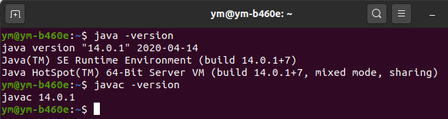 在Ubuntu LTS中如何配置Java开发环境