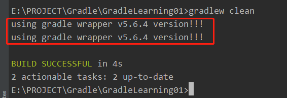 IDEA配置Gradle的方法及GRADLE_USER_HOME和Gradle user home的区别是什么