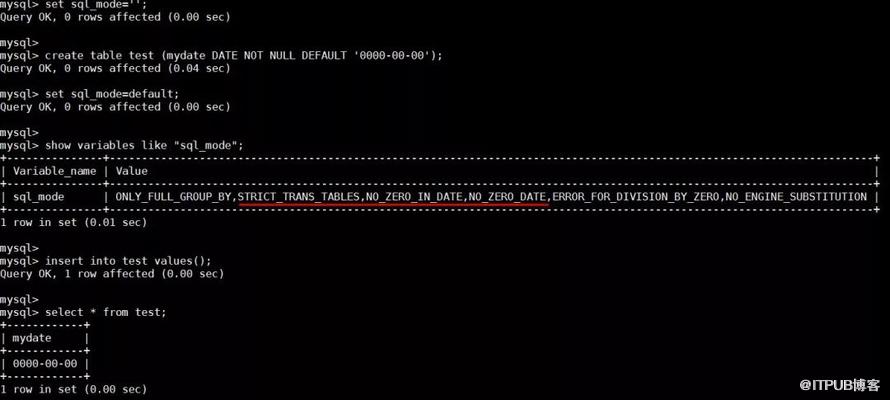 回饋開源，我如何排查一個MySQL Bug