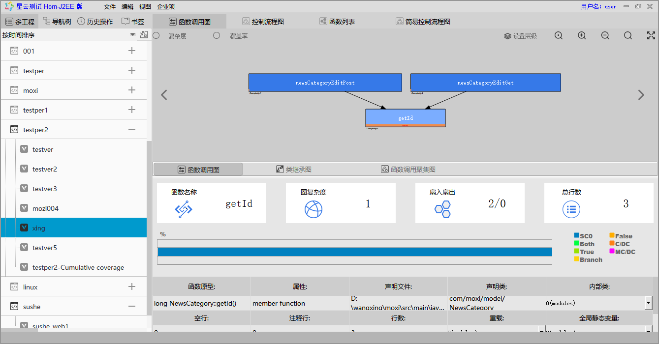 【星云测试】精准测试白皮书2020版