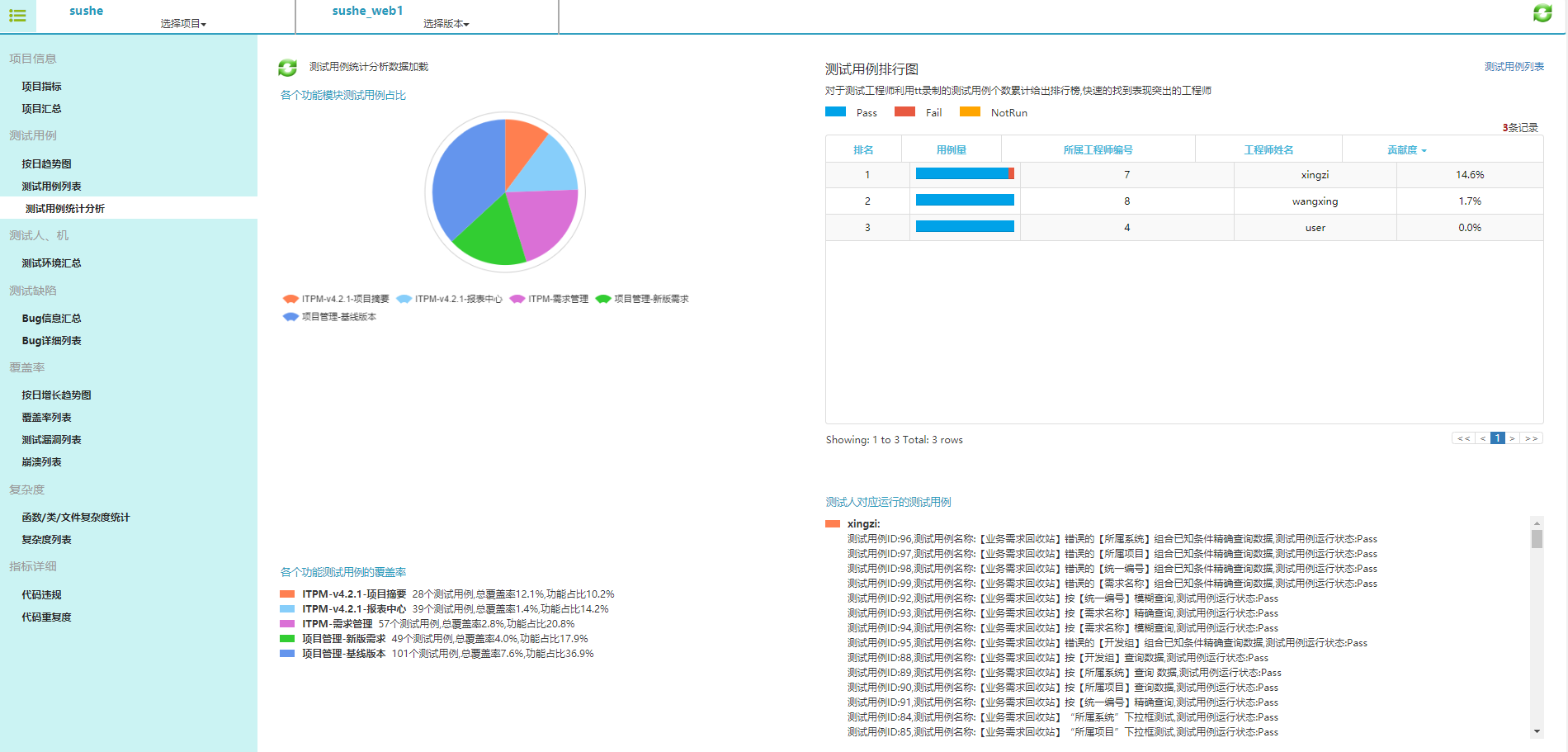 【星云测试】精准测试白皮书2020版