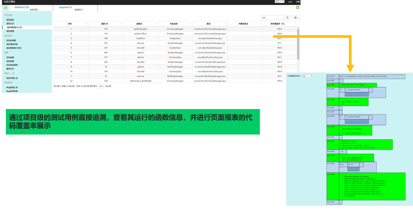 【星云测试】精准测试白皮书2020版