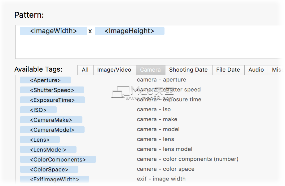 A Better Finder Rename 11 for Mac是什么