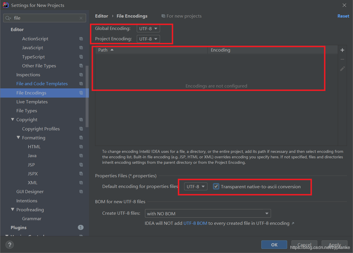 IntelliJ IDEA 2020是如何安装配置的