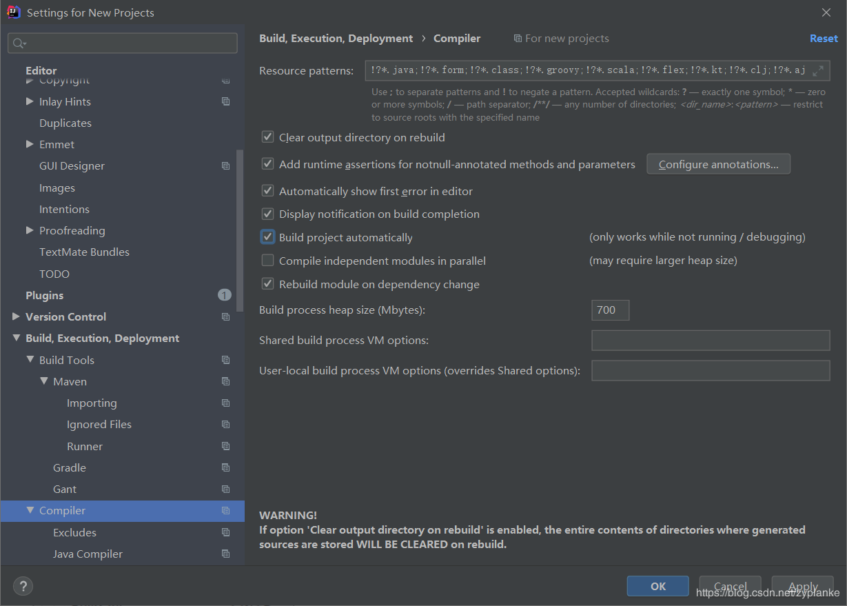 IntelliJ IDEA 2020是如何安装配置的