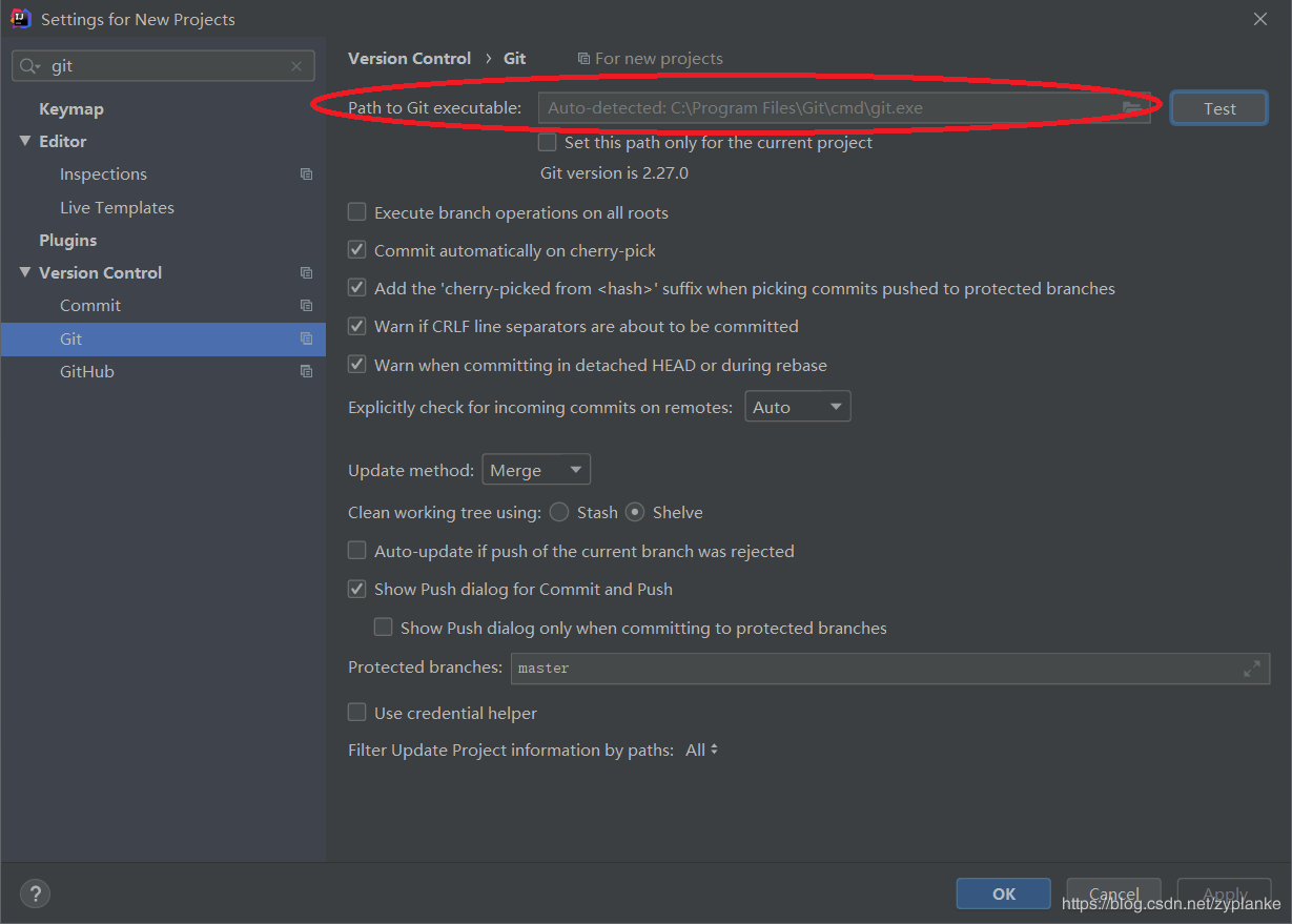 IntelliJ IDEA 2020是如何安装配置的