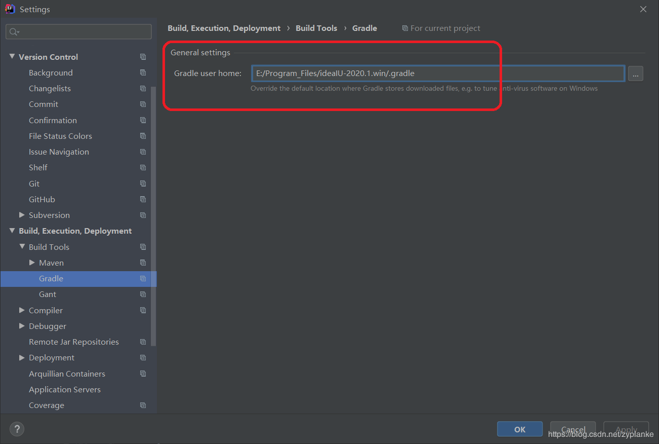 IntelliJ IDEA 2020是如何安装配置的