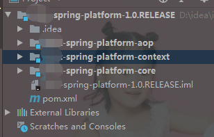 利用Spring的@Import扩展点与spring进行无缝整合的方法是什么