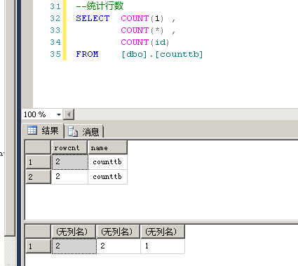 SQL如何实现查找是否存在功能