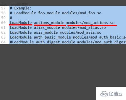 解决php没有被apache解析的方法