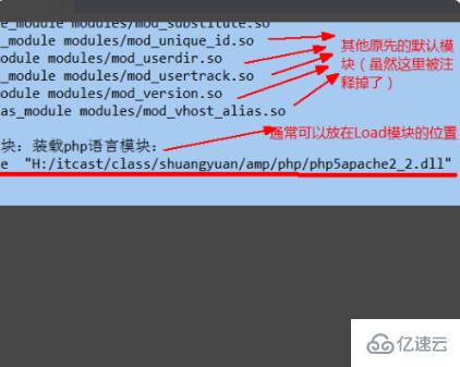 解决php没有被apache解析的方法