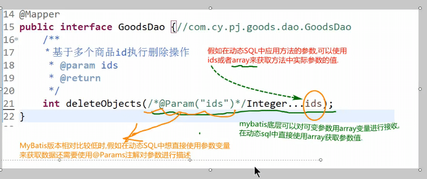 Spring boot整合mybatis的方法