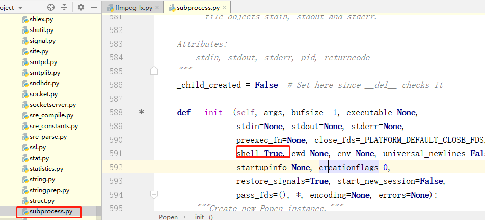 Python3中ffmpeg视频转换工具使用方法的案例分析