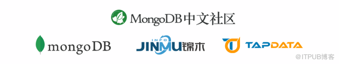 MongoDB入门培训 | 8周入门NoSQL No.1数据库