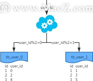 MySQL：互联网公司常用分库分表方案汇总！